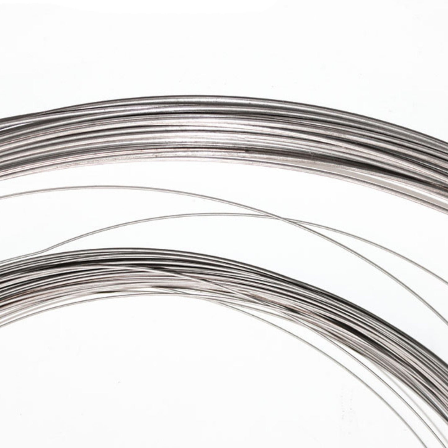 Pure Titanium Wire,Round, length 3.28 Feet (100cm)