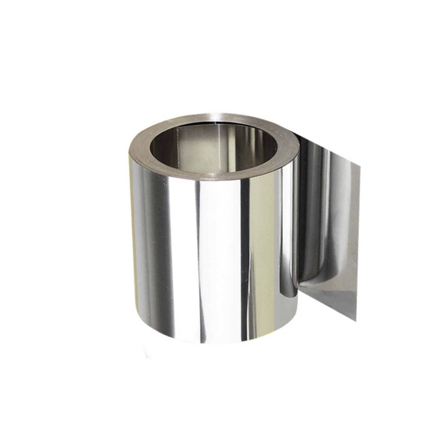304 Stainless Steel Sheet, Strip, Blanks Metal, 39 Inch Length, Various Gauges and Width