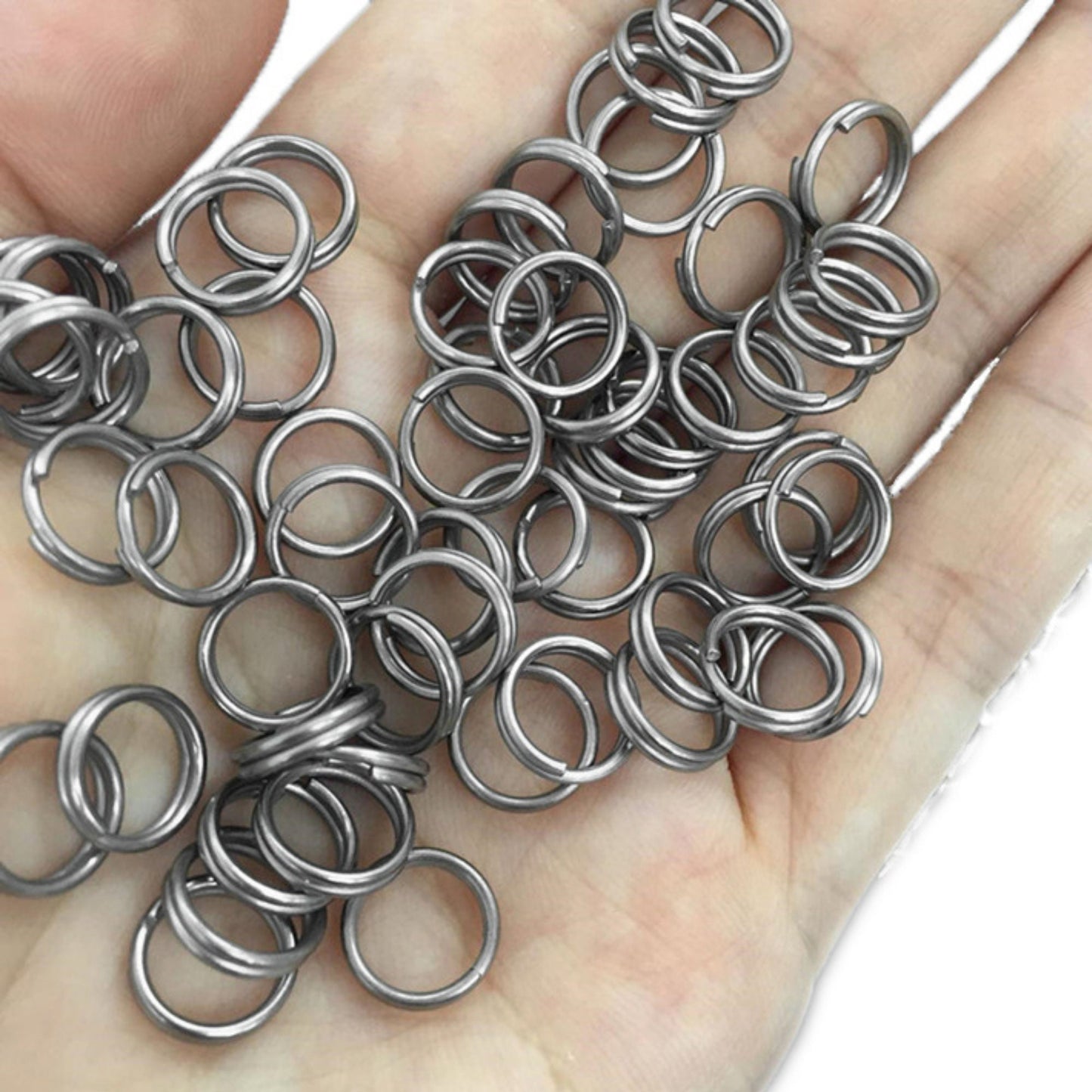 Pure Titanium Wire,Round, length 3.28 Feet (100cm)