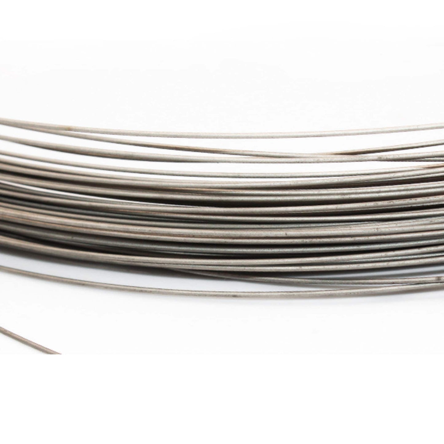 Pure Titanium Wire,Round, length 3.28 Feet (100cm)