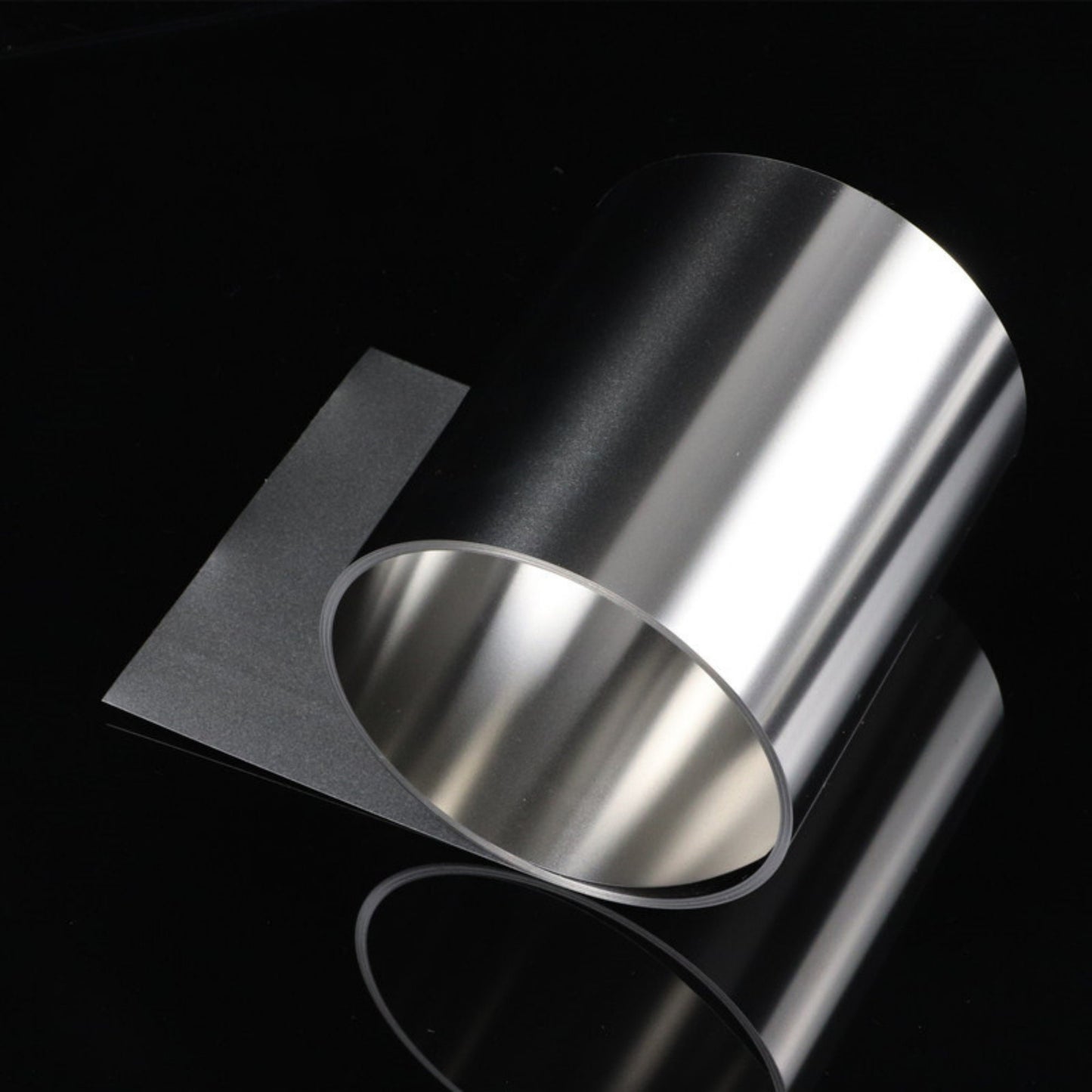 304 Stainless Steel Sheet, Strip, Blanks Metal, 39 Inch Length, Various Gauges and Width