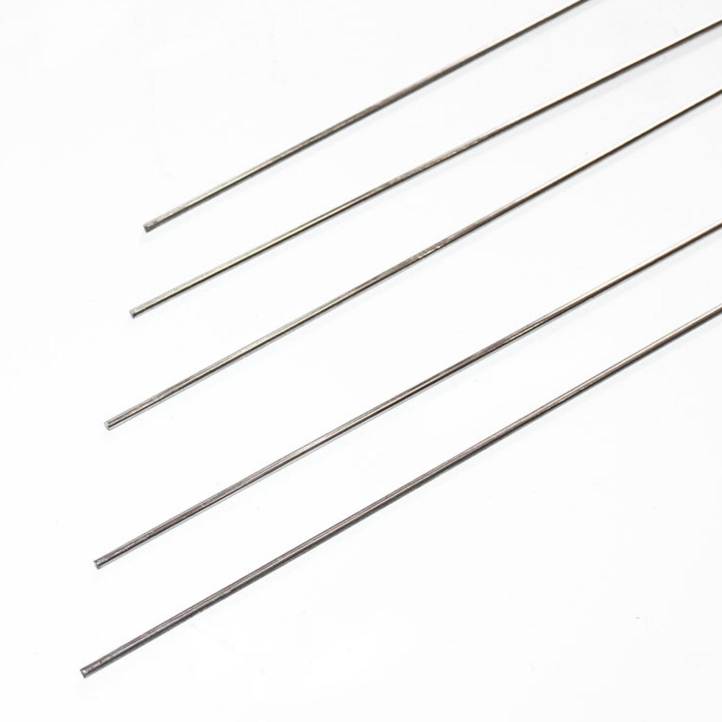 Pure Titanium Wire,Round, length 3.28 Feet (100cm)