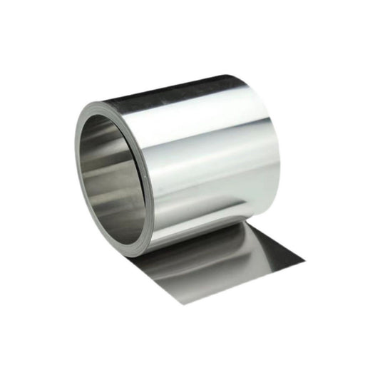 304 Stainless Steel Sheet, Strip, Blanks Metal, 39 Inch Length, Various Gauges and Width